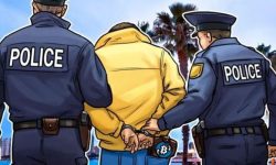 आफ्नै श्रीमतीको हत्या गरेको अभियोगमा पक्राउ