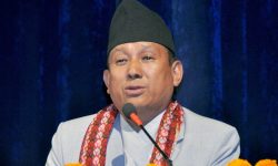 टेलिकमको पुनरसंरचना गर्नुपर्ने : पार्वत गुरुङ