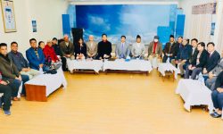 राष्ट्रलाई केन्द्रमा राखेर छलफलमा जुट्न परिवार दलको आग्रह