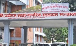 हप्तामा दुई दिन सरकारी बिदा दिन पर्यटन मन्त्रालयको सिफारिस