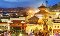 पशुपतिका संरचना विकास गरिने