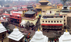 ९ महिनापछि भक्तजनको लागि खुल्यो पशुपतिनाथ