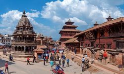 पाटन दरबार सङ्ग्रहालयमा चहलपहल बढ्यो