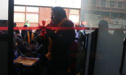 प्रभु बैंकले कागबेनीमा खोल्यो नयाँ शाखा