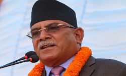 अध्यादेश तुरुन्तै खारेज हुनुपर्छ : प्रचण्ड