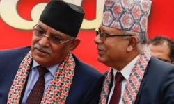 प्रचण्ड-नेपाल समूहले भोली भव्यताका साथ जनयुद्ध दिवस मनाउने