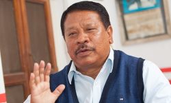 पार्टीको नेतृत्व परिवर्तन गरेर अघि बढनुको विकल्प छैन : नेता सिंह