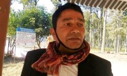 काम गर्ने वातावरण नभएको भन्दै नेकपाबाट निर्वाचित वडाध्यक्षले दिए राजीनामा