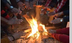 कथा सुनाएर रात काट्ने पर्व ‘पुसे पन्ध्र’