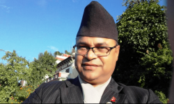 राजनीतिक प्रचारका लागि भ्रम नछर्न आग्रह