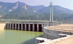 रानी जमरा कुलरिया सिँचाइ आयोजनाले यस वर्ष ३२६ पावरटिलर वितरण गर्दै