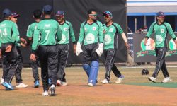 गौतम बुद्ध कपको उपाधि राप्तीलाई