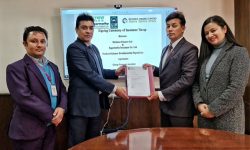 रिलायन्स स्वाबलम्बी बचत खाता सञ्चालनमा