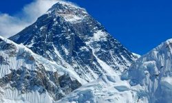 सगरमाथा आरोहणका क्रममा दुई विदेशी नागरिकको मृत्यु