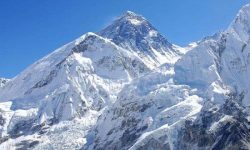 सगरमाथाको नयाँ उचाइ सार्वजनिक गरिँदै