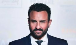 अभिनेता सैफ अली खानविरुद्ध मुद्दा दर्ता