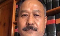 सर्वोच्च बारमा वरिष्ठ अधिवक्ता शाक्य विजयी