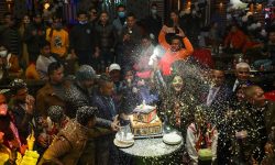 नेपालमा यसरी मनाईयो सलमानको ५५ औं जन्मदिन (फोटोफिचर)