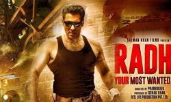 ‘राधे’ बिक्री नगर्न सलमान खानलाई चलचित्र वितरकको पत्र