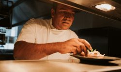 बीबीसी मास्टर सेफको फाइनल राउण्डमा सन्तोष