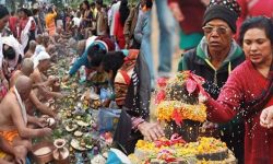 बालाचतुर्दशी पर्व आज बेलुकीदेखि, यस वर्ष पशुपतिमा महादीपदान नहुने