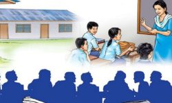 म्याग्दीमा असोज १ गतेदेखि विद्यालय खुल्ने