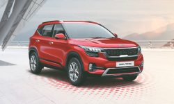 नेपाली सडकमा हजारभन्दा बढी सेल्टोस, तेस्रो नम्बरमा किया