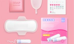 Scotland becomes first country to provide sanitary products for free