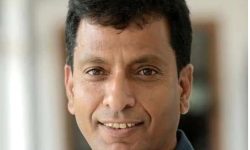 दोलखाका उद्योगी शिवाकोटी नेकपाको केन्द्रीय सदस्यमा चयन