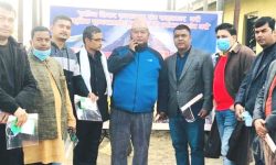 सिमराबाट माउन्टेन उडान शुरु, व्यवसायी उत्साहित