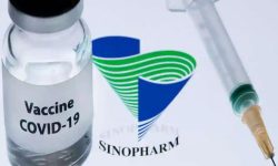 चीनमा सिनोफार्मको खोपलाई अनुमति