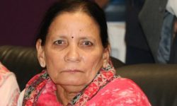 प्रचण्ड पत्नी सीता दाहाल अस्पताल भर्ना