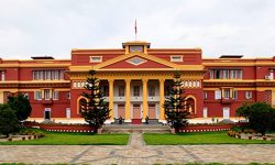 राष्ट्रपति शैक्षिक सुधार कार्यक्रममा आवेदन दिने विद्यालयको संख्या ५ हजार ३ सय ९३