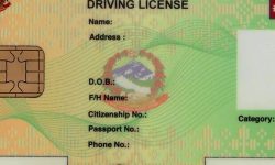 नयाँ चालक अनुमतिपत्र अझै दुई महिना नखुल्ने