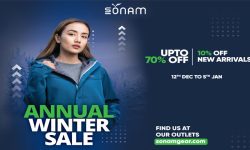 सोनममा विन्टर सेल अफर सुरु