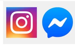 सामाजिक संजाल फेसबुक म्यासेन्जर र इन्स्टाग्राममा समस्या