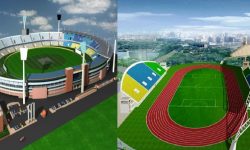 सातै प्रदेशमा अन्तर्राष्ट्रिय क्रिकेट रङ्गशाला : सदस्य सचिव सिलवाल