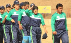 सुदुर पश्चिमको विजयी सुरुवात