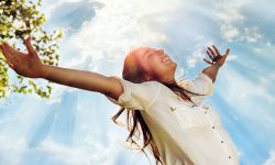 घाम ताप्दा हुने फाइदा र बेफाइदा