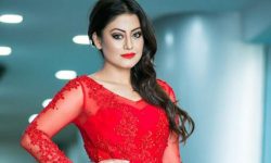 मंसिर २२ मा लगनगाँठो कस्दै श्वेता खड्का