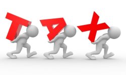 चालु आर्थिक वर्षको ६ महिनामा पर्सामा ७ हजार करदाता थपिए