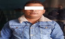 सिंगापुर पठाइदिन्छु भनि रकम ठगी गर्ने दर्जी पक्राउ