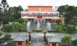 राष्ट्रिय कविता महोत्सवमा पुरस्कृत कविता एउटै कृतिमा