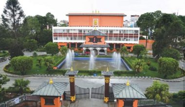 राष्ट्रिय कविता महोत्सवमा पुरस्कृत कविता एउटै कृतिमा