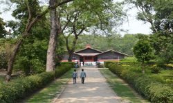 आठ महिनापछि खुल्यो टीकापुर पार्क