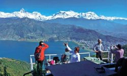 ‘जाऔँ है पोखरा अभियान’ शुरु