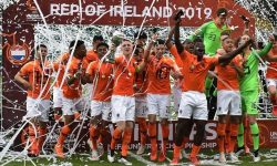 कोरोनाका कारण यूईएफए यू-१७ फुटबल च्याम्पियनसिप रद्द