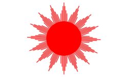 कसले पाउला सूर्य ?