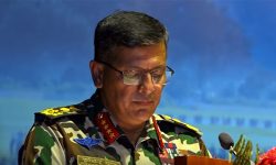 प्रधानसेनापतिद्वारा राष्ट्रसेवामा जुट्न आग्रह