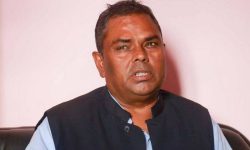 सङ्घीय प्रणाली समाप्त पार्नेविरूद्व एकजुट हुन अध्यक्ष यादवको आग्रह